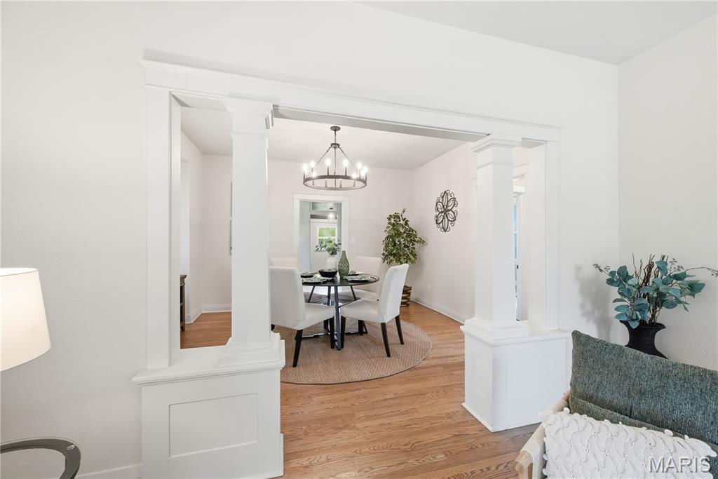 E W Davis Add To Maplewood - Residential