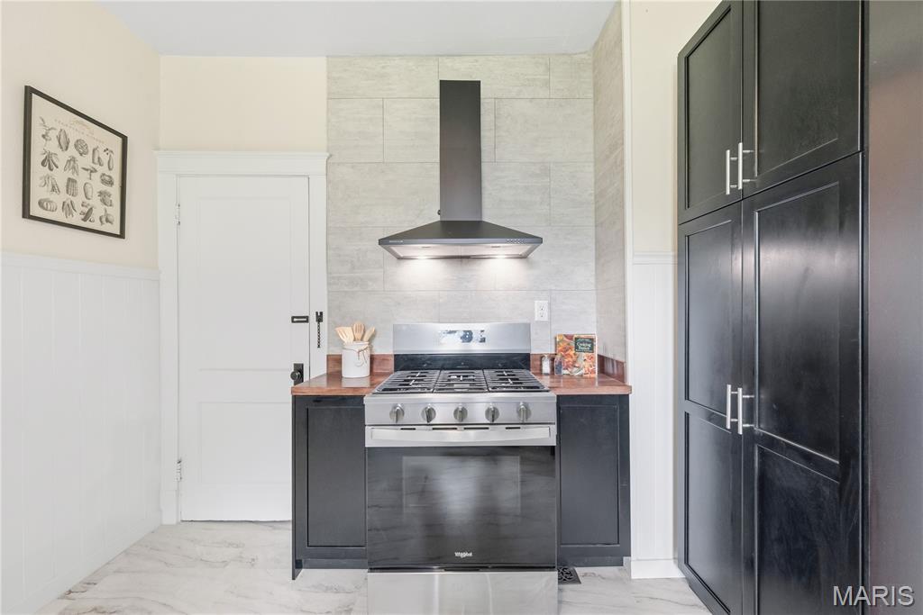 E W Davis Add To Maplewood - Residential