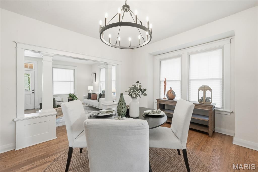 E W Davis Add To Maplewood - Residential
