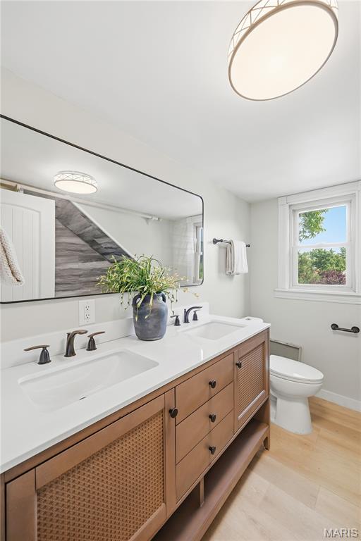 E W Davis Add To Maplewood - Residential