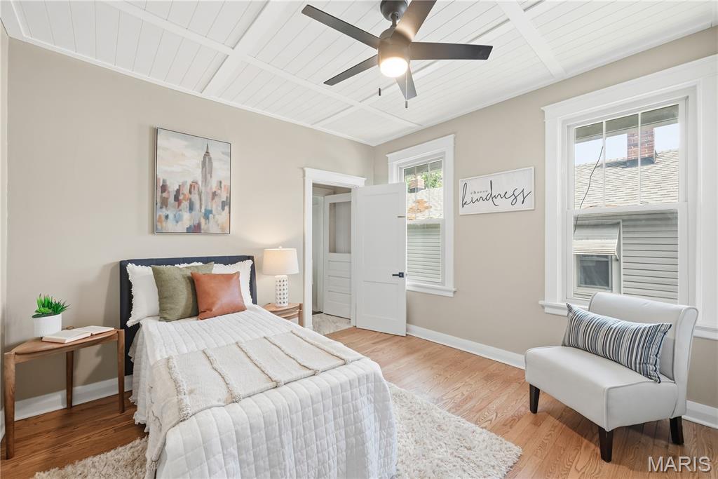 E W Davis Add To Maplewood - Residential