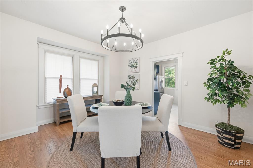 E W Davis Add To Maplewood - Residential
