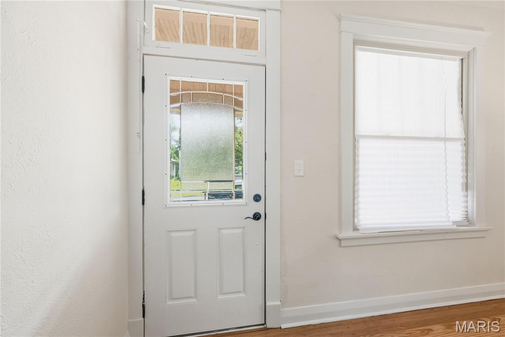 E W Davis Add To Maplewood - Residential