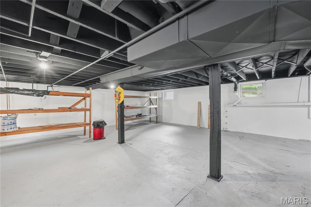 E W Davis Add To Maplewood - Residential
