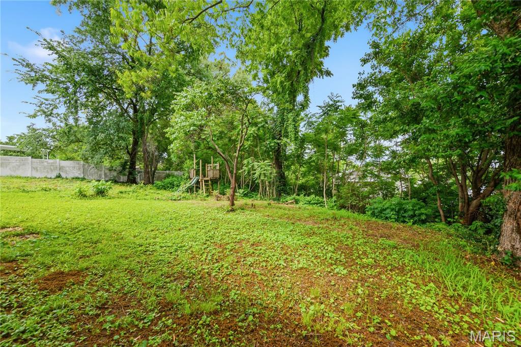 E W Davis Add To Maplewood - Residential