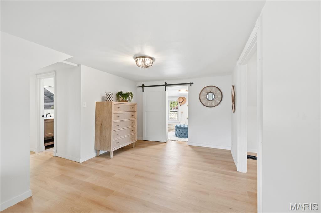 E W Davis Add To Maplewood - Residential