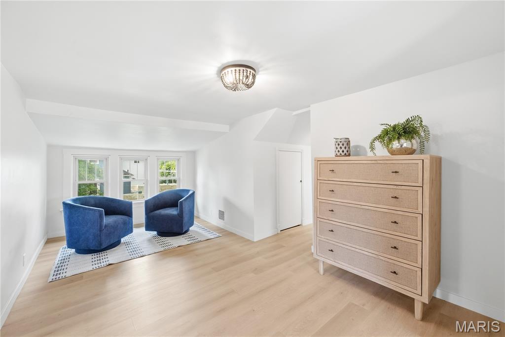 E W Davis Add To Maplewood - Residential