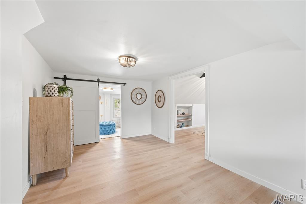 E W Davis Add To Maplewood - Residential