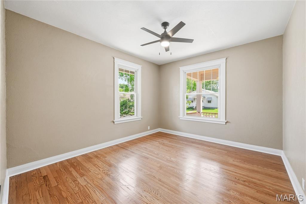 E W Davis Add To Maplewood - Residential