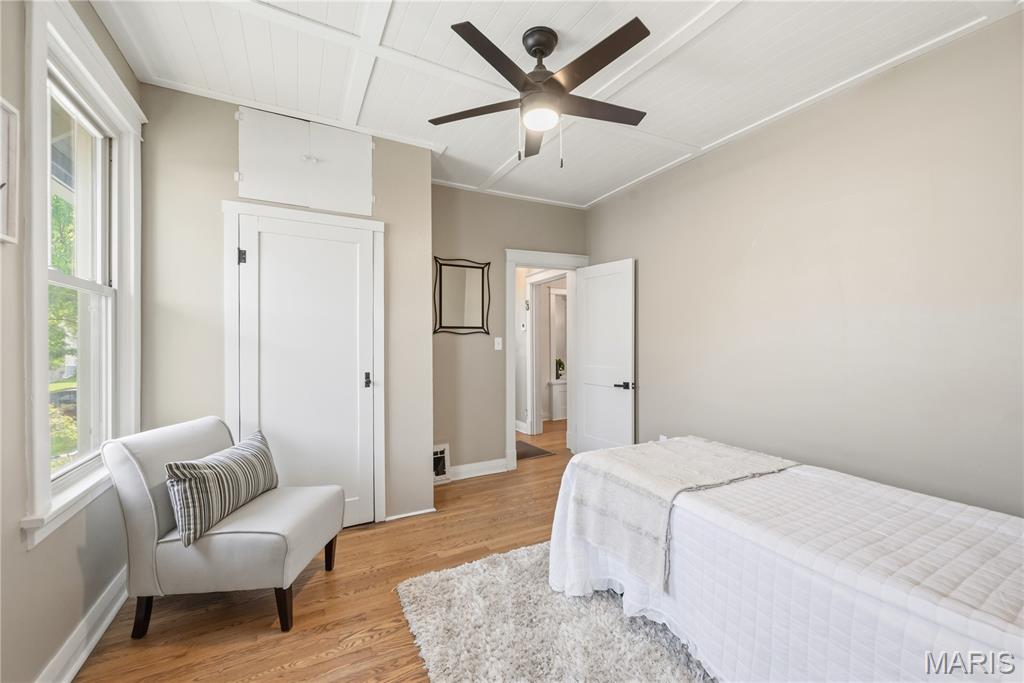 E W Davis Add To Maplewood - Residential