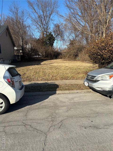 Tiny photo for 335 Electric Street, Kirkwood, MO 63122 (MLS # 26006946)