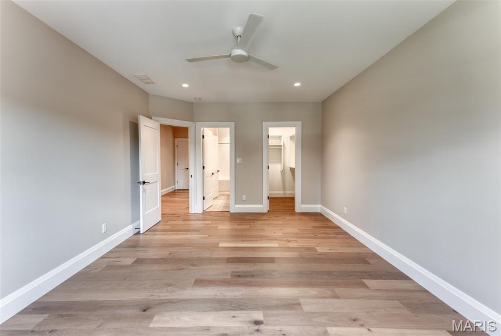 Ballas Ridge - Residential