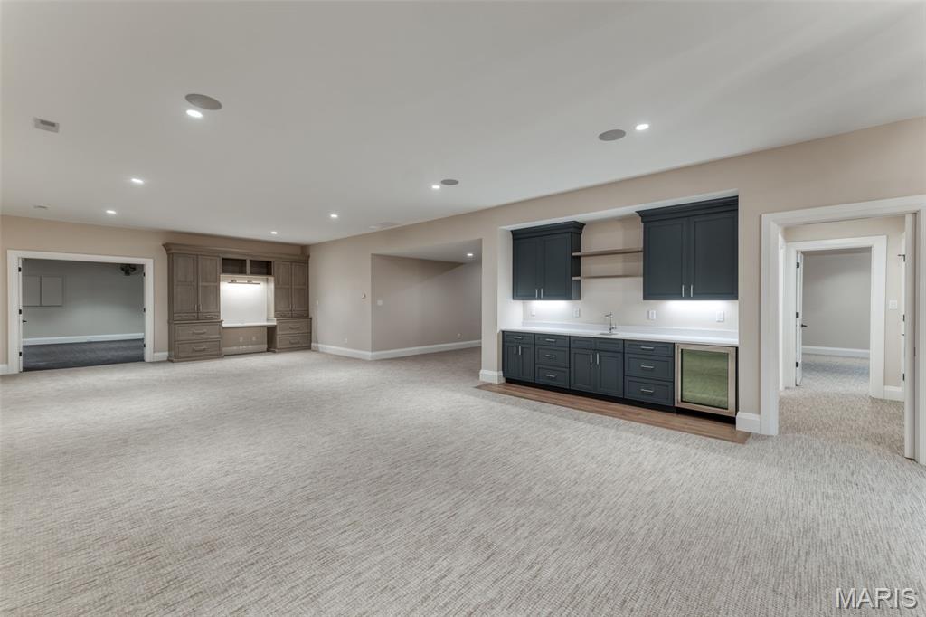 Ballas Ridge - Residential