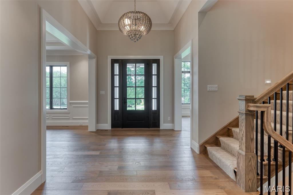 TBB Ballas Ridge Westchester IV