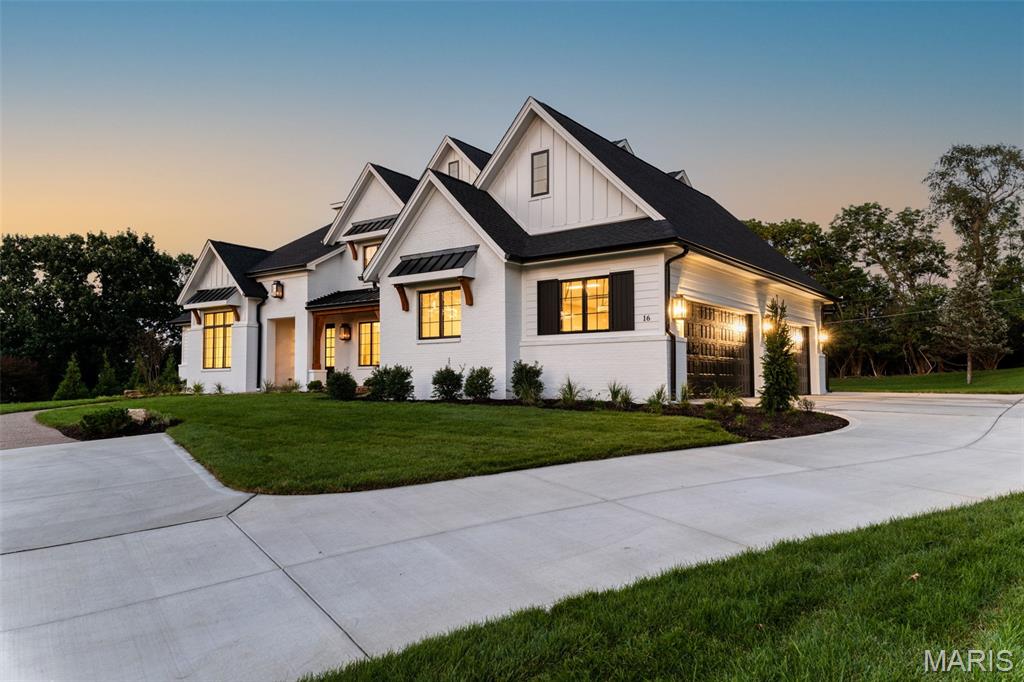 TBB Ballas Ridge Westchester IV