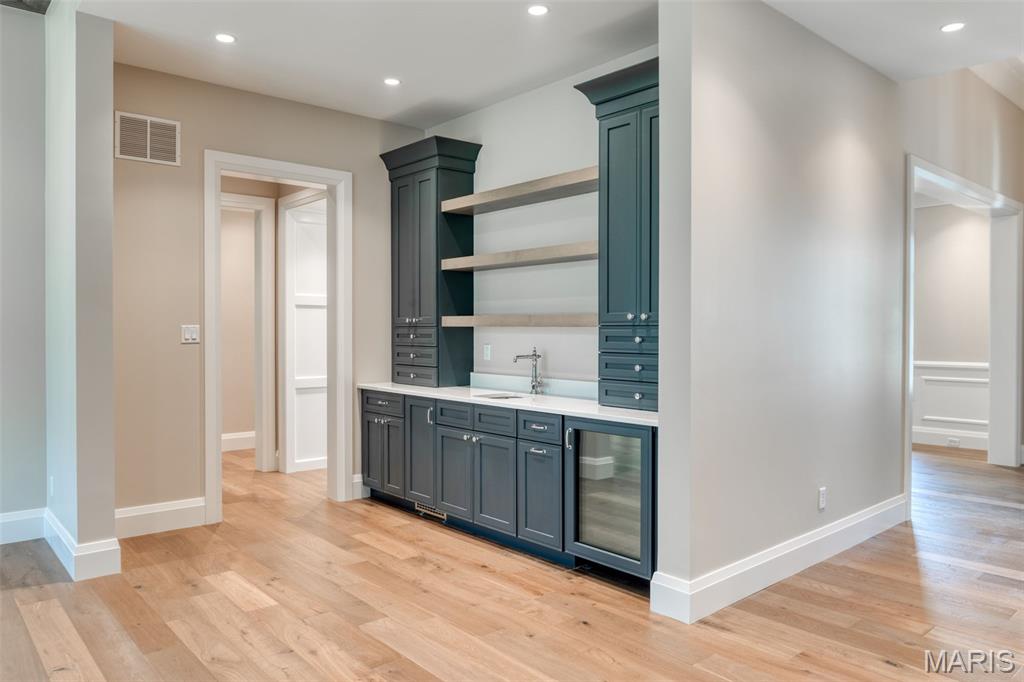 Ballas Ridge - Residential