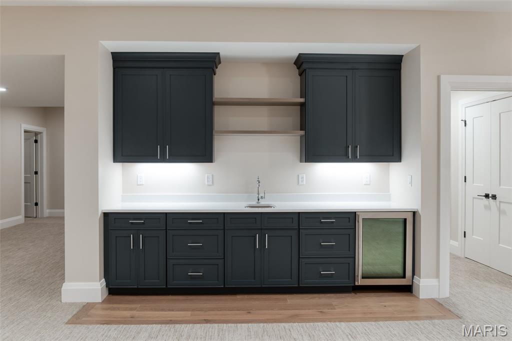 Ballas Ridge - Residential