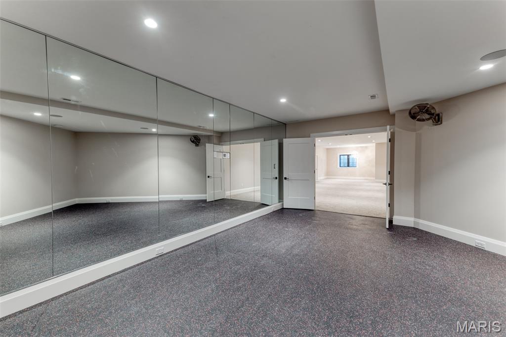 Ballas Ridge - Residential