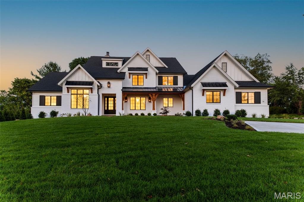 TBB Ballas Ridge Westchester IV