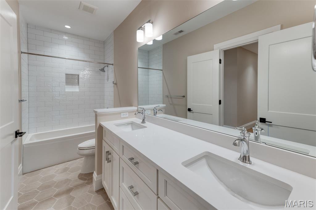 Ballas Ridge - Residential