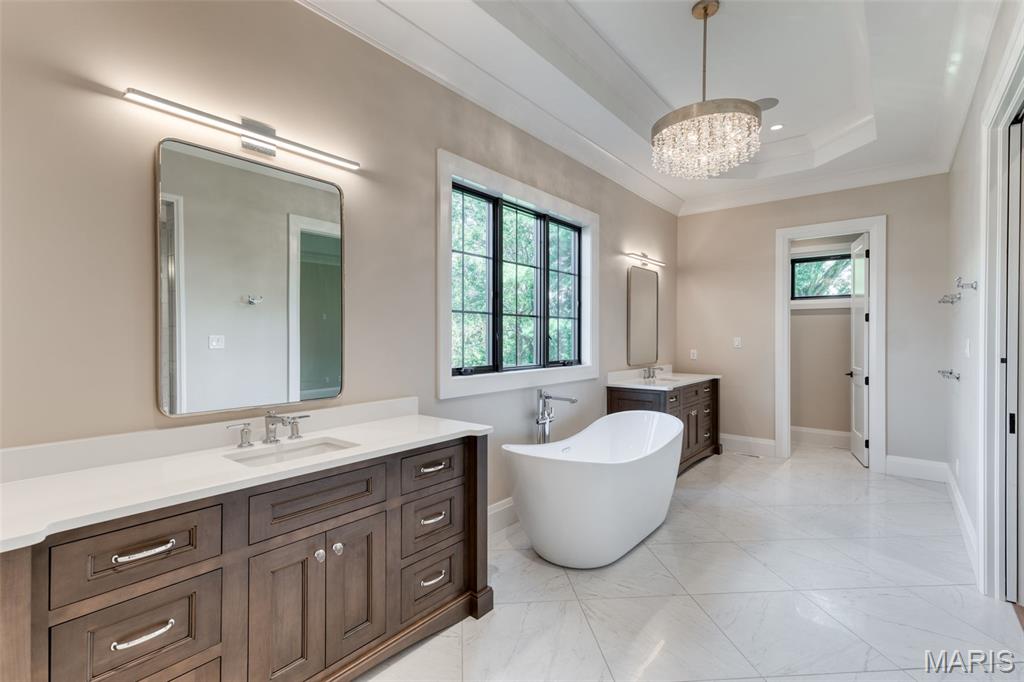 Ballas Ridge - Residential