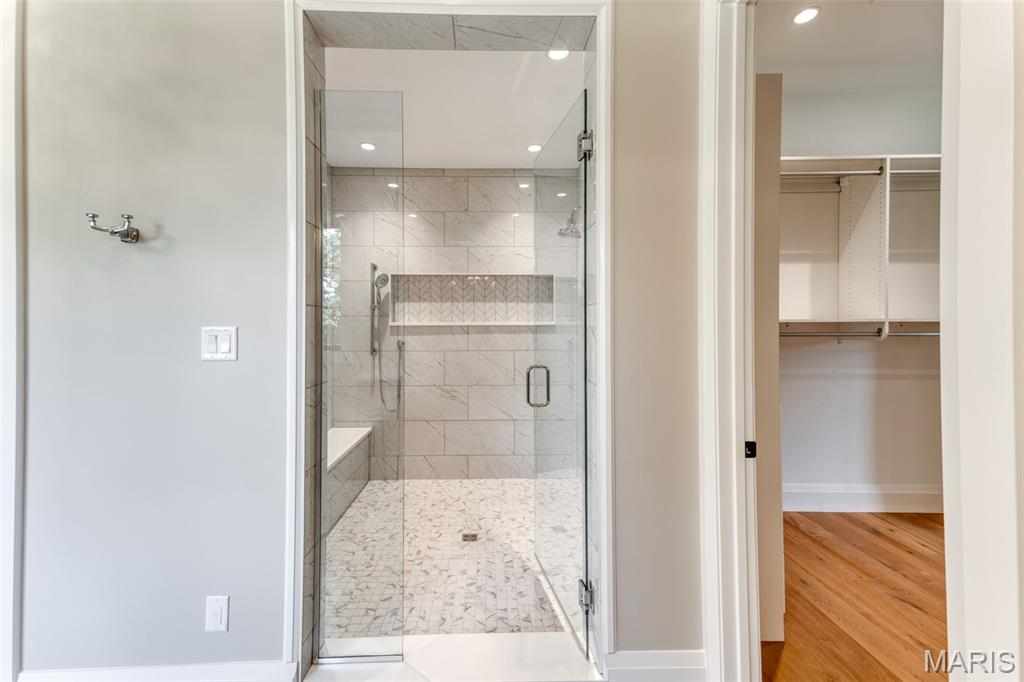 Ballas Ridge - Residential