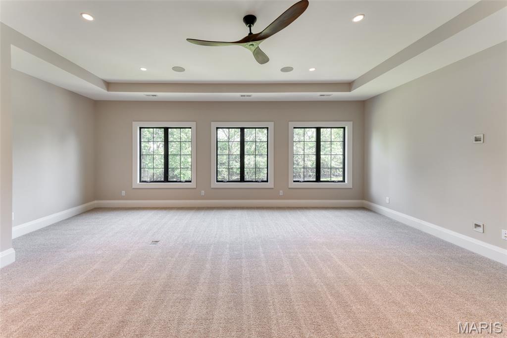 Ballas Ridge - Residential