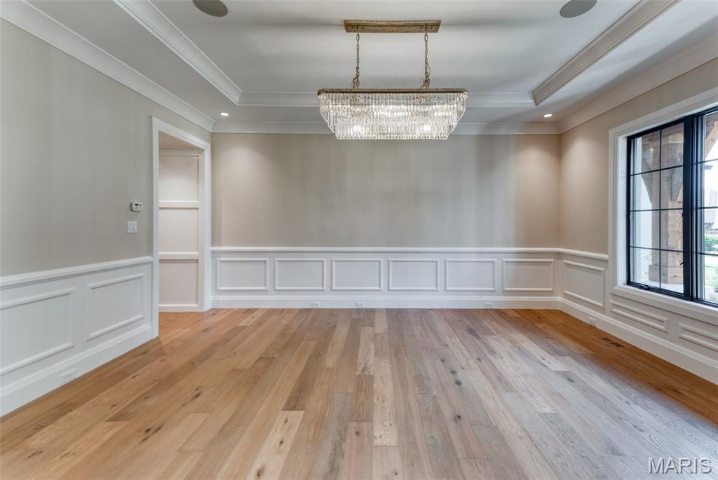 Ballas Ridge - Residential