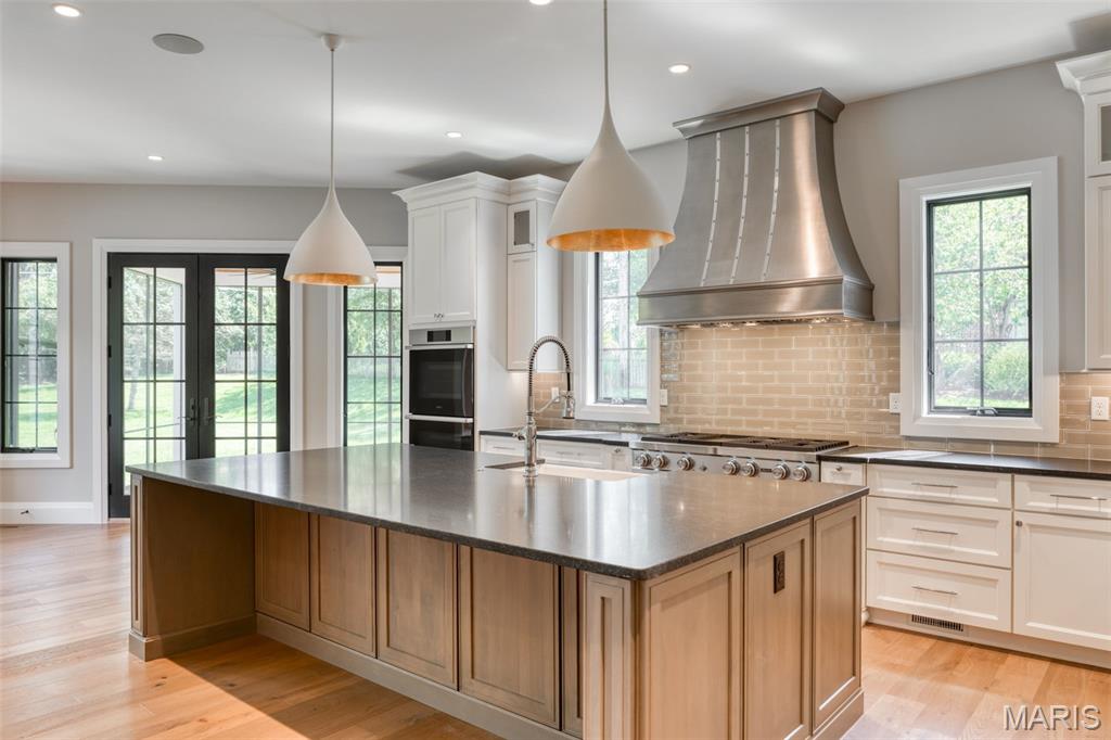 Ballas Ridge - Residential