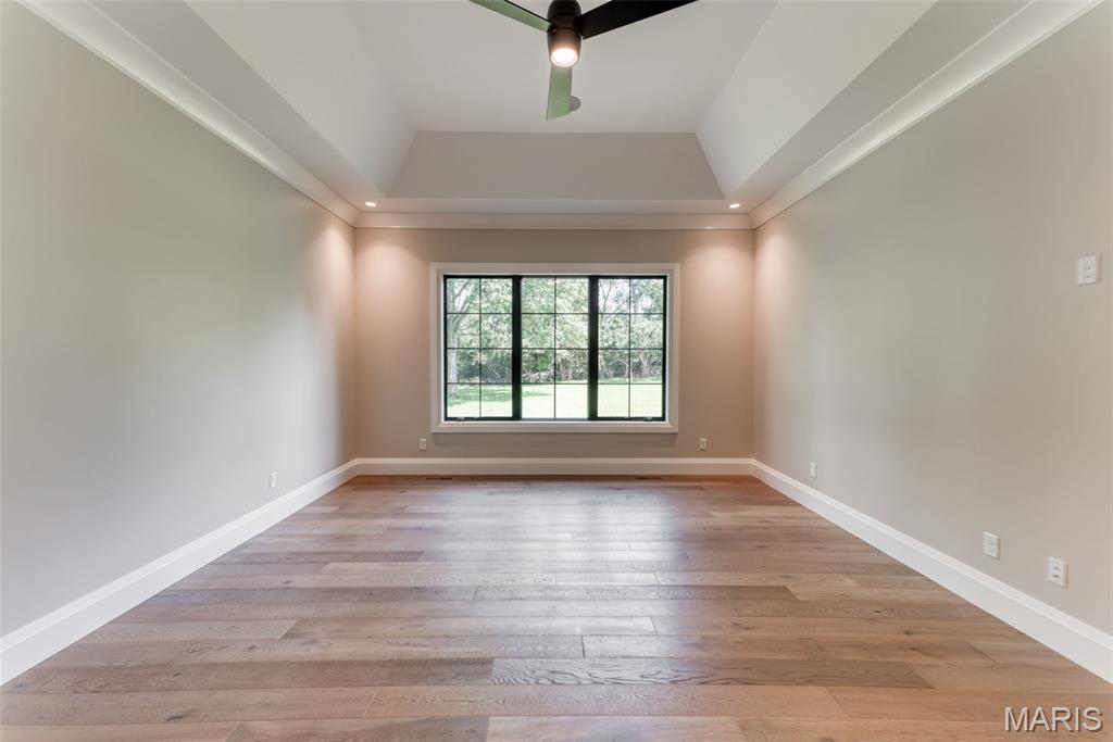 Ballas Ridge - Residential