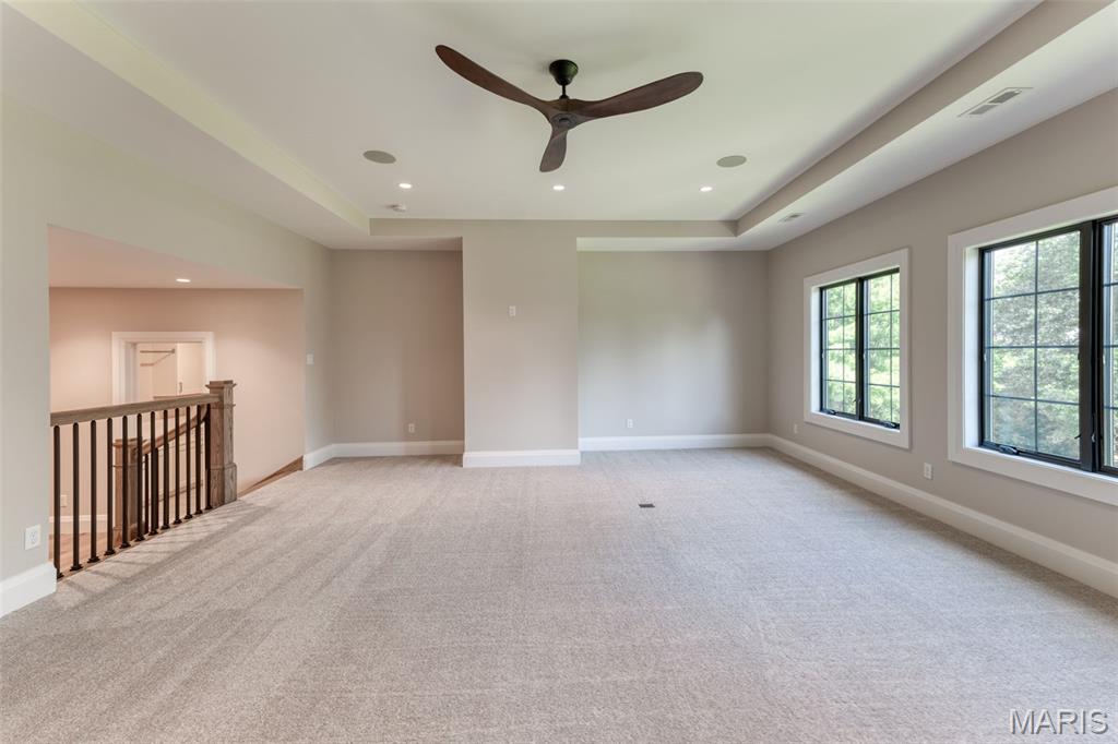 Ballas Ridge - Residential