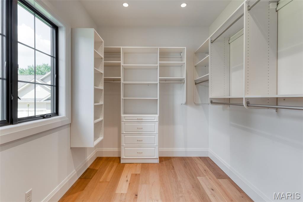 Ballas Ridge - Residential