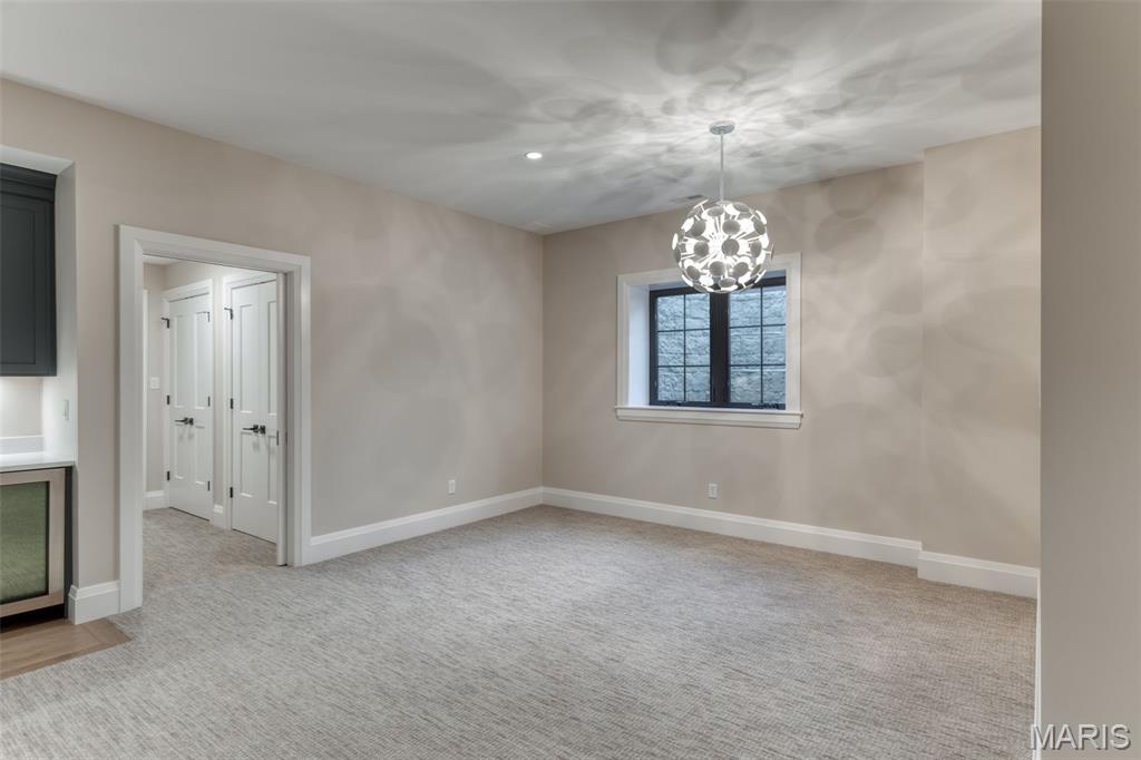 Ballas Ridge - Residential