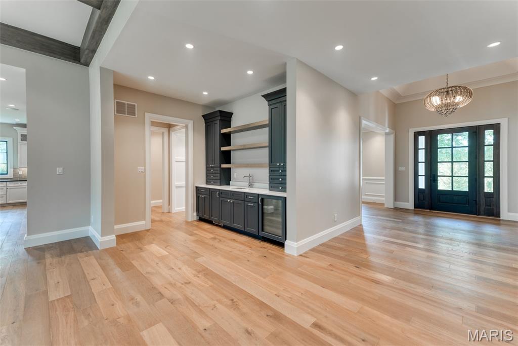 Ballas Ridge - Residential