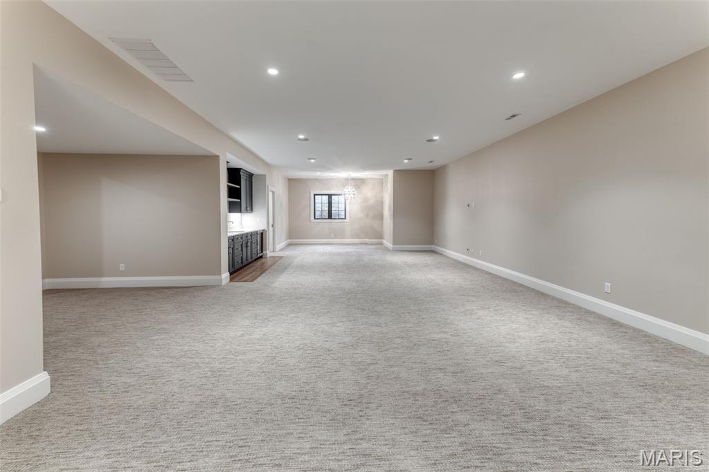 Ballas Ridge - Residential