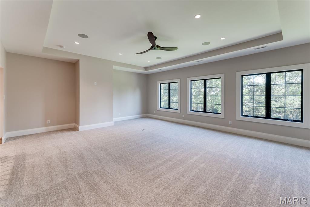 Ballas Ridge - Residential