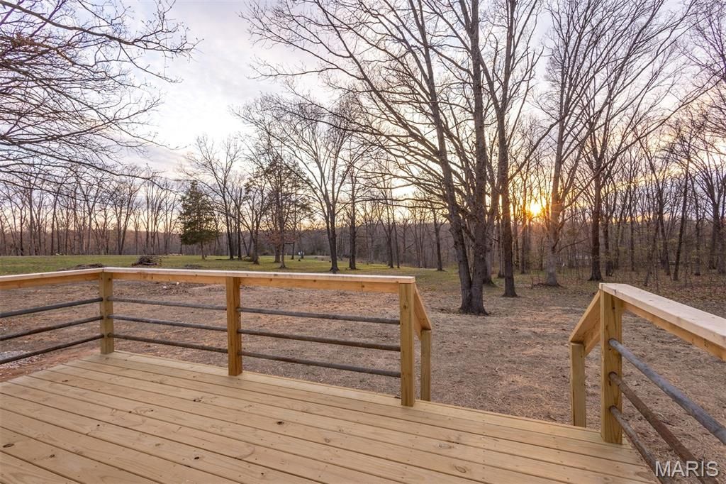 Photo of 21667 Kirtley Trail, Center, MO 63436 (MLS # 26020952)