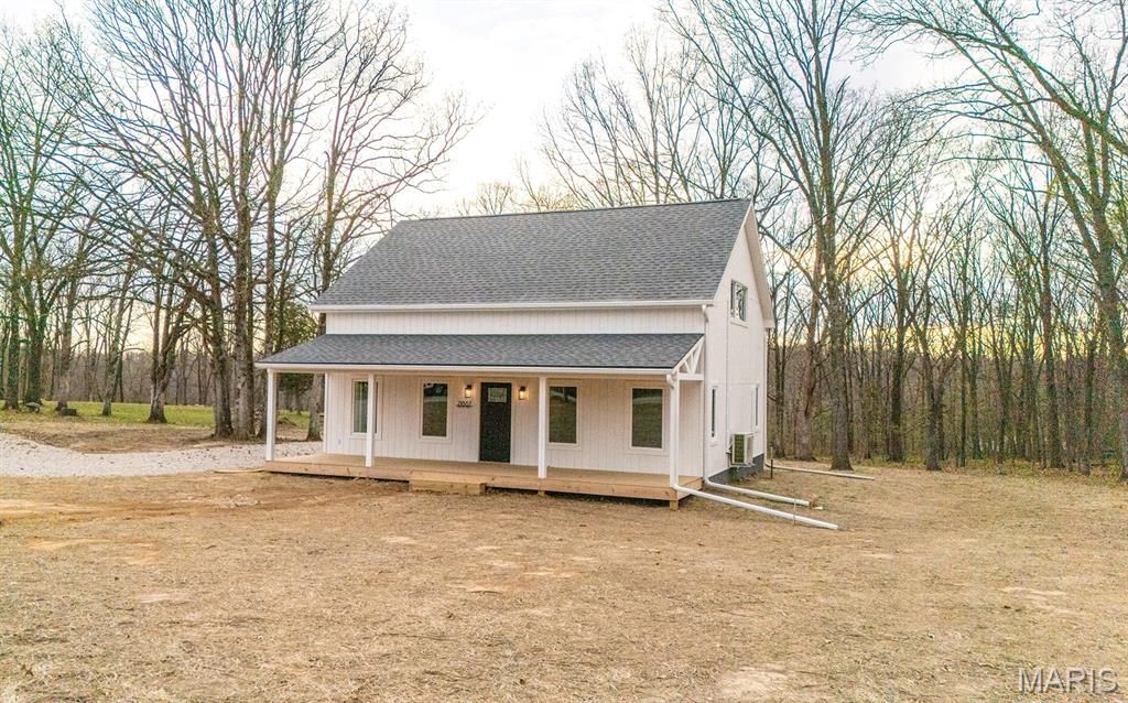 Photo of 21667 Kirtley Trail, Center, MO 63436 (MLS # 26020952)