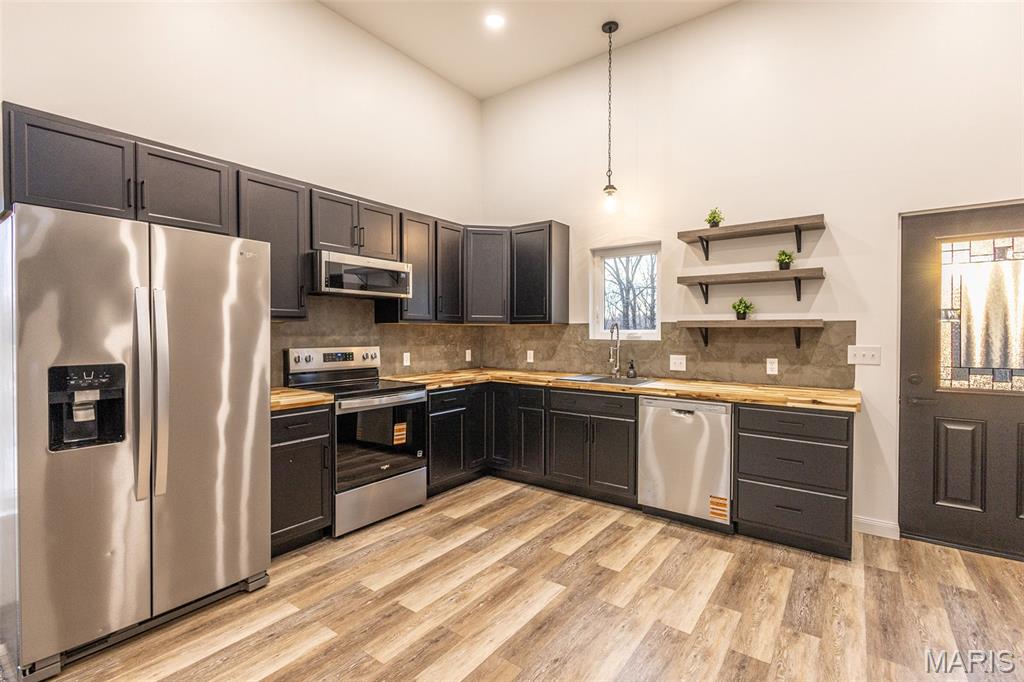N/A - Residential