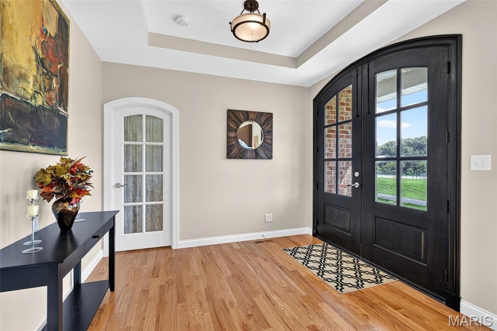 4425 Lookout Point Drive