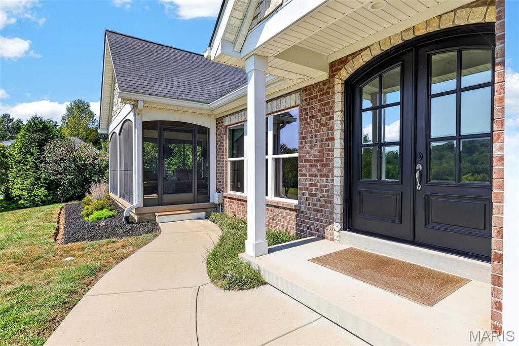 4425 Lookout Point Drive