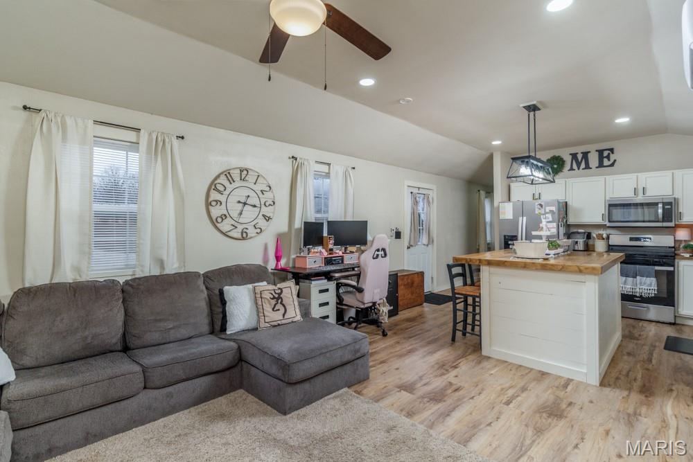 other rural - Residential