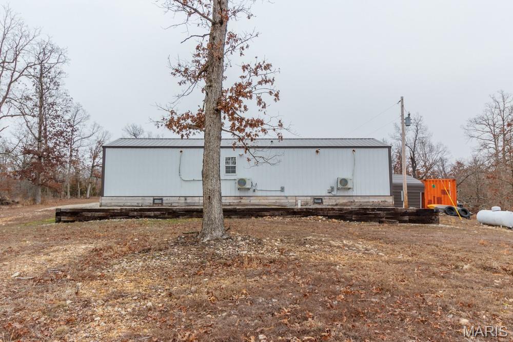 other rural - Residential