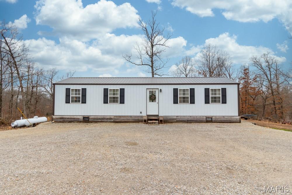 other rural - Residential