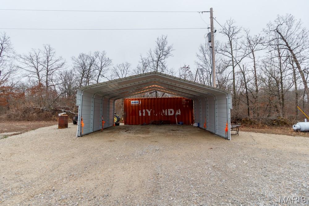 other rural - Residential