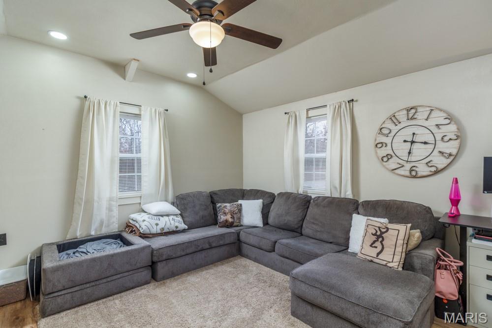 other rural - Residential