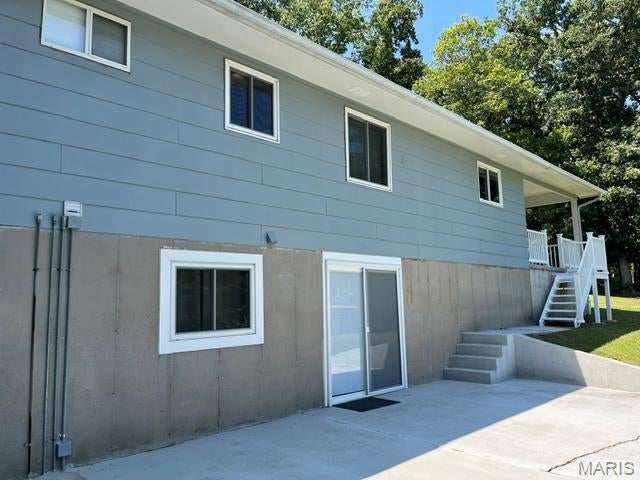 7993 Local Hillsboro Road