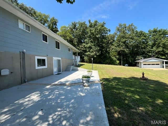 7993 Local Hillsboro Road