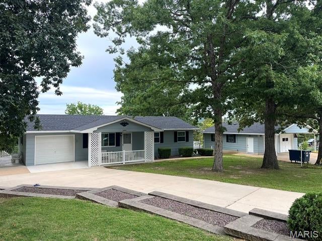 7993 Local Hillsboro Road