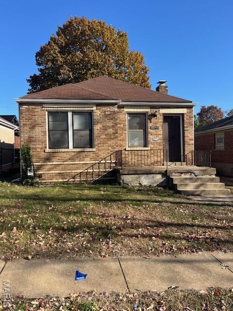 Photo of 5106 Shrewsbury Avenue, St Louis, MO 63119 (MLS # 25076109)